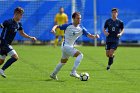 MSoc vs RWU  Men’s Soccer vs Roger Williams University. - Photo by Keith Nordstrom : Wheaton, MSoccer, MSoc, Men’s Soccer